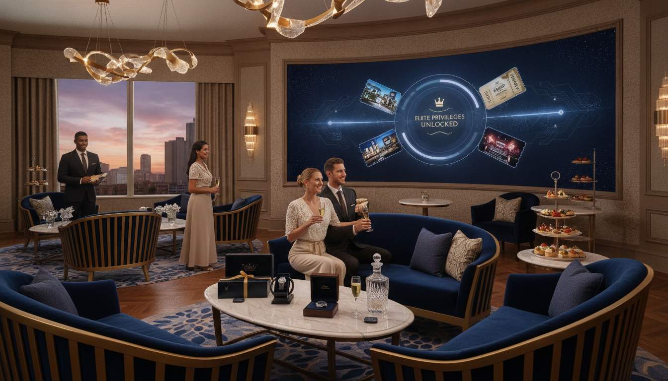 VIP Rewards VIP Program Rewards